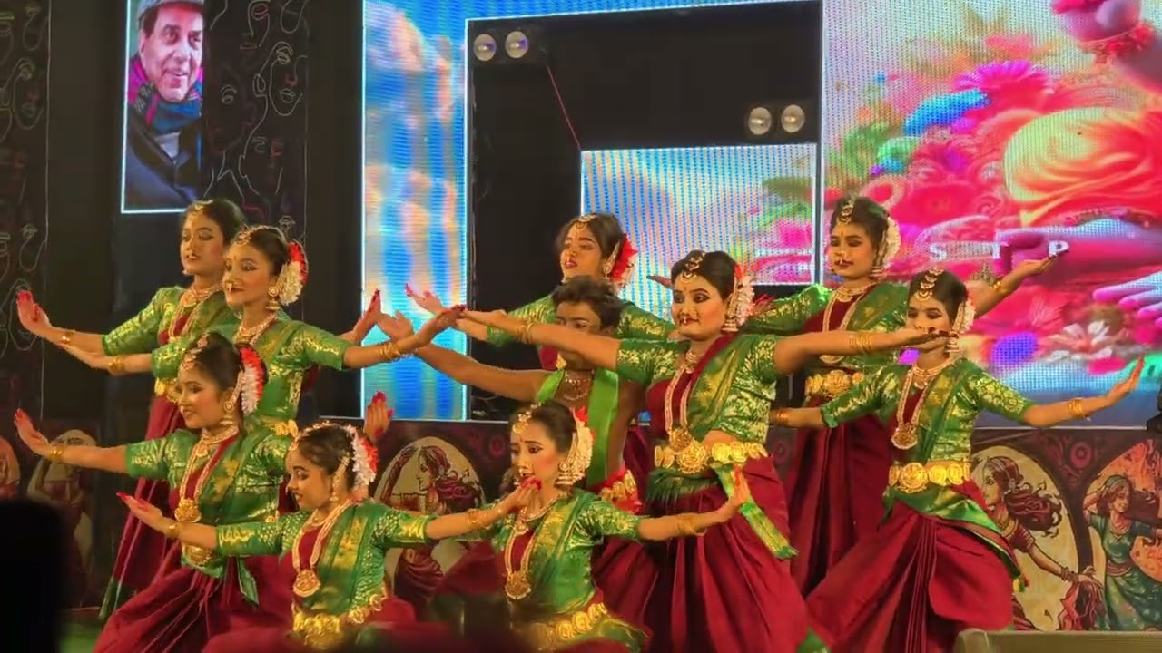 EGRA MALA 2026 ALOR PAKHI........