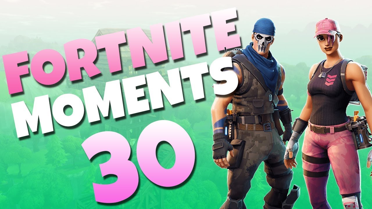 ЛУЧШИЙ СНАЙП, КОТОРЫЙ ВЫ КОГДА-ЛИБО ВИДЕЛИ!! | Fortnite Daily Funny and WTF Moments, Эпизод 30