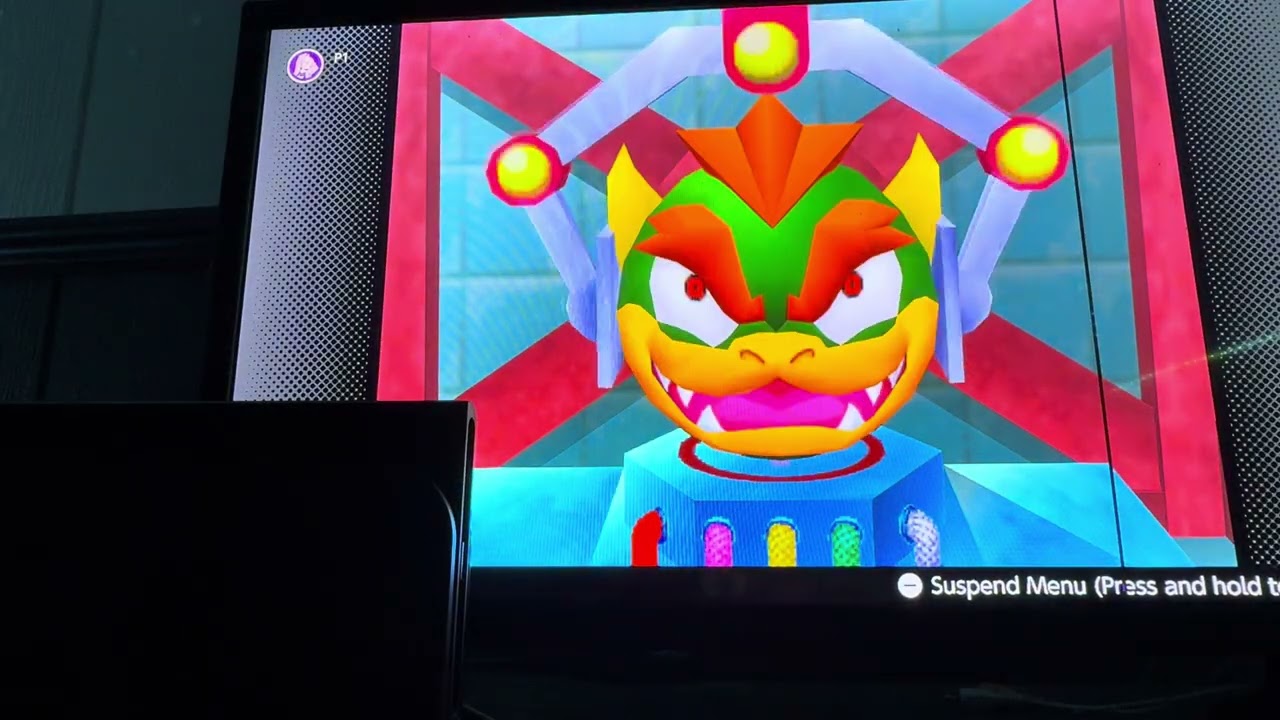 Mario Party 2 Episode 7