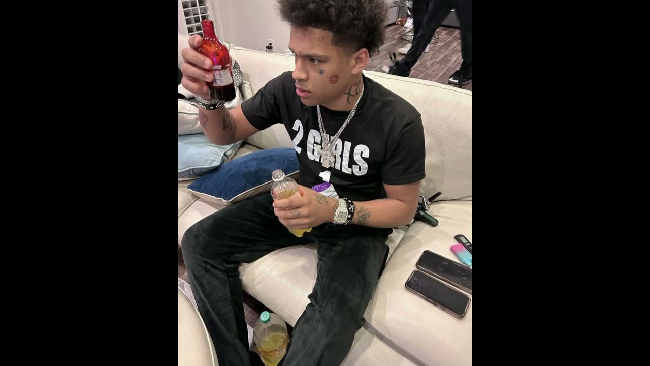 (Free) K Suave 