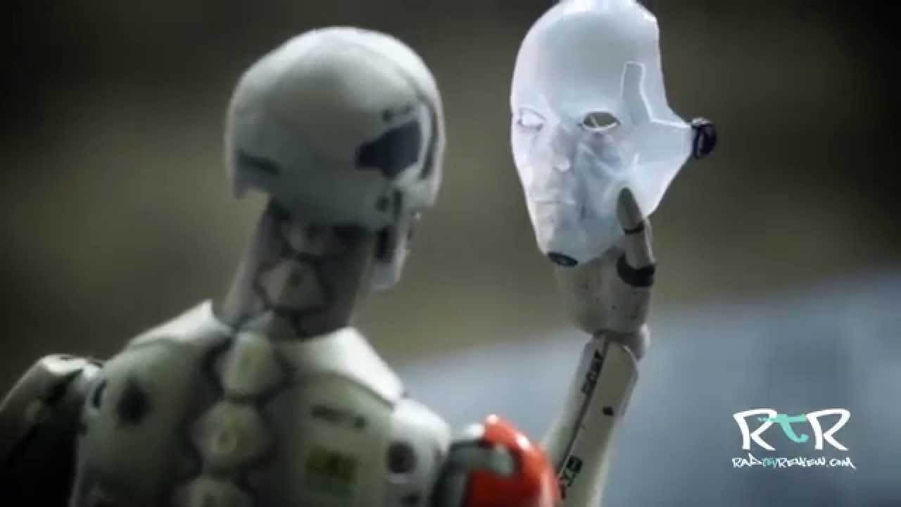 1000Toys - Synthetic Human Test Body - SDCC Exclusive Toy Review