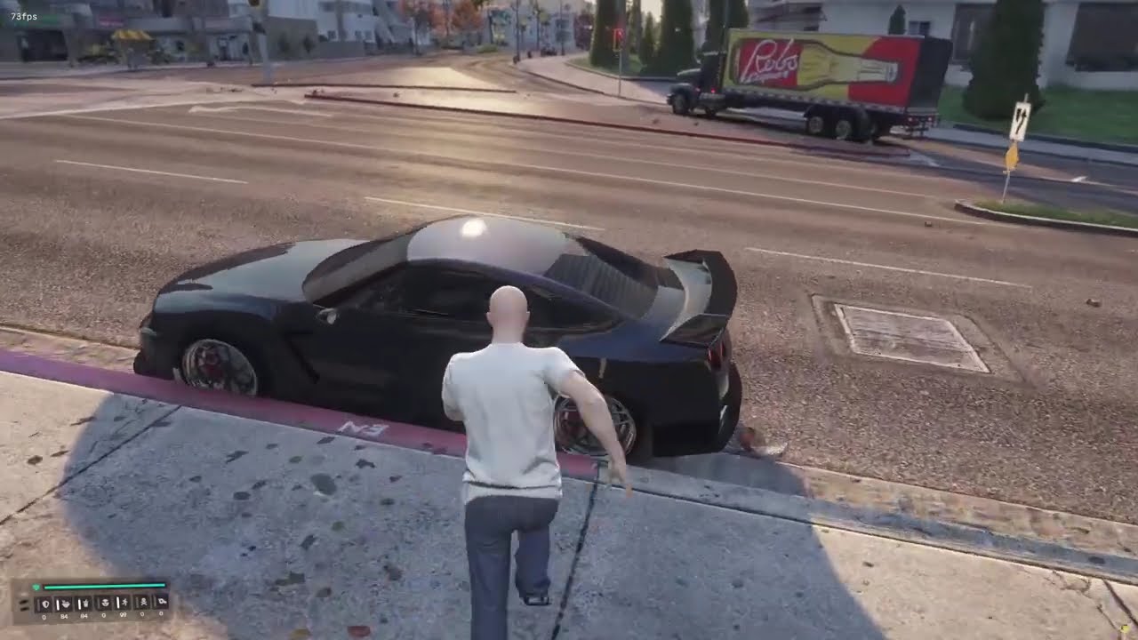 [QBCore] | FiveM Majestic V6 Package  | NoPixel 4.0 Server Package Showcase!