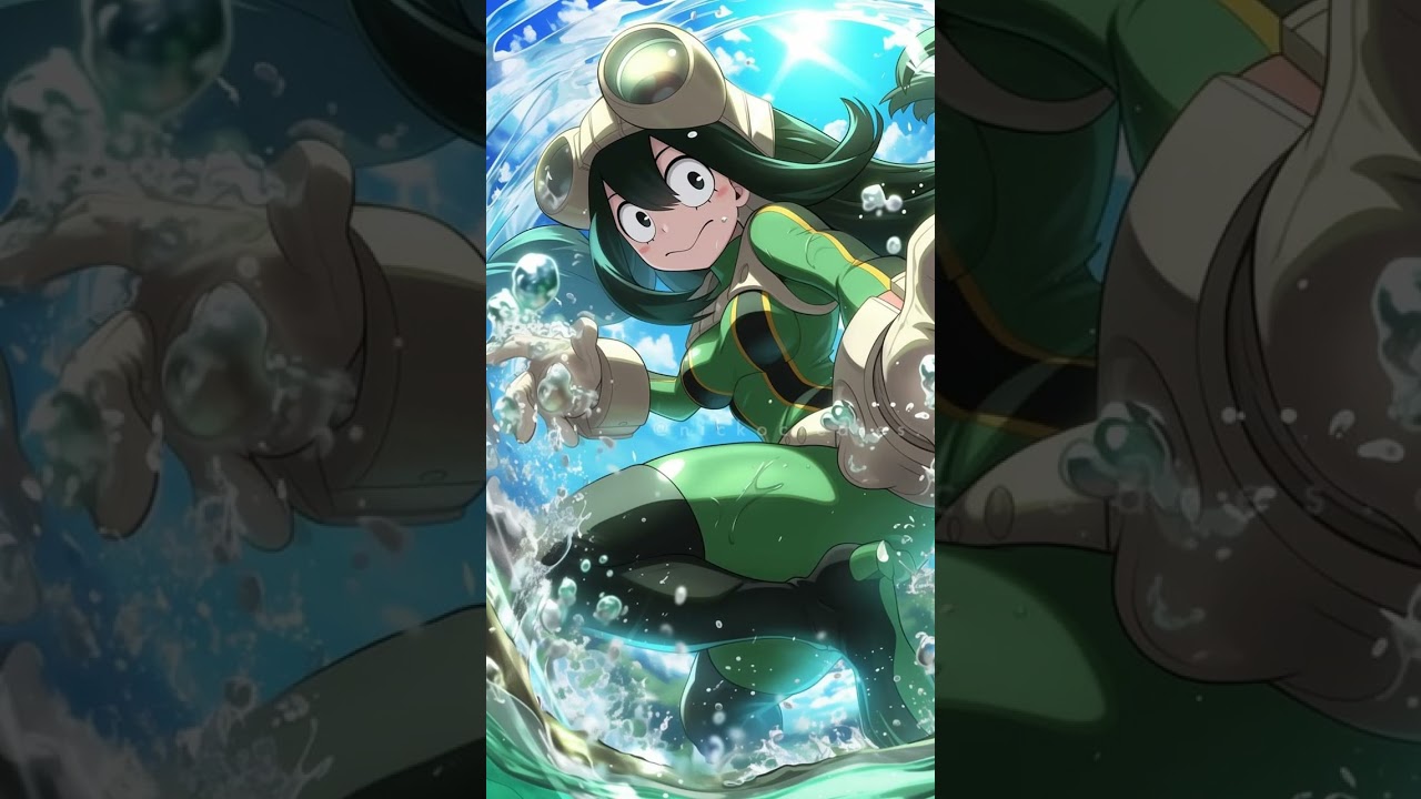La Academia De Heroes En Mi Mente 1 25