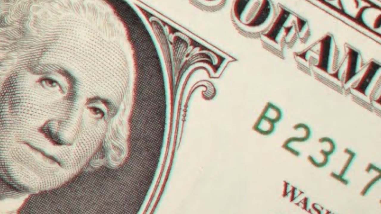 The Business of War: American Leadership or Hegemony