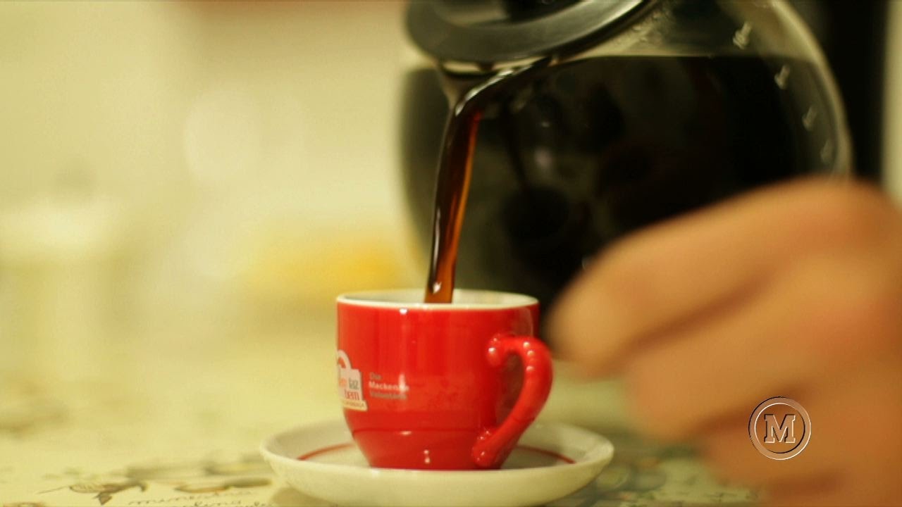 A Gente Explica: Café