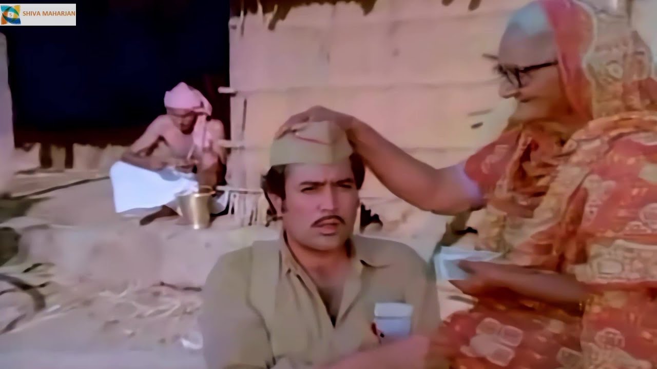 Dakiya Daak Laya 1080P HQ Audio
