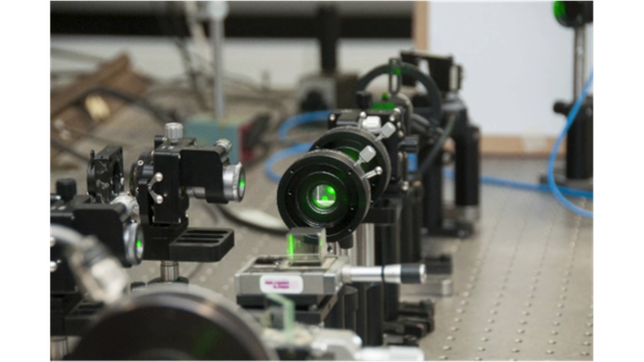 HOLOGRAPHY • Dr. Susanne Martin | DIT Grangegorman
