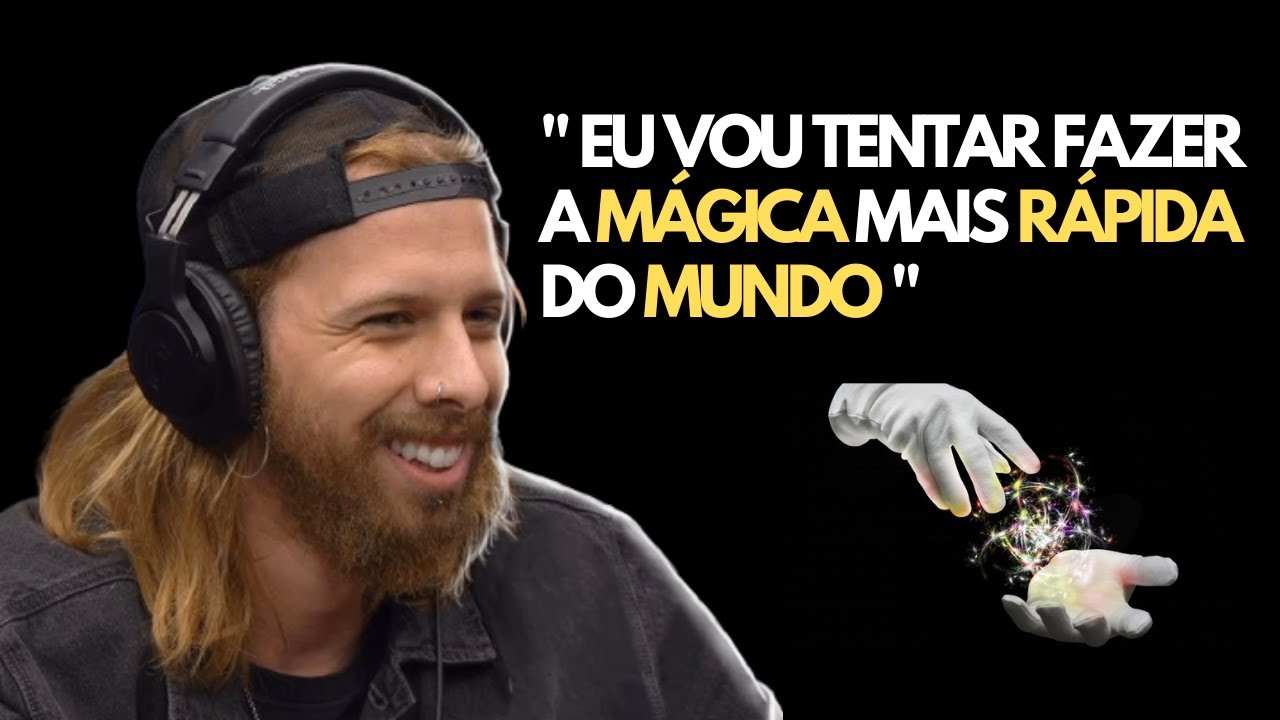 FELIPE BARBIERI NO VENUS