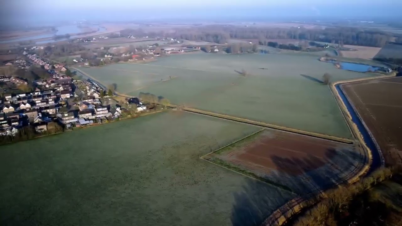 Pannerden 2025