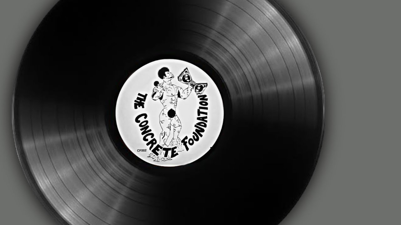 K MACK - BRING IT ON