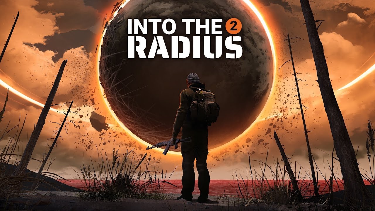 first hour of Into the Radius 2 [2024 - PC]