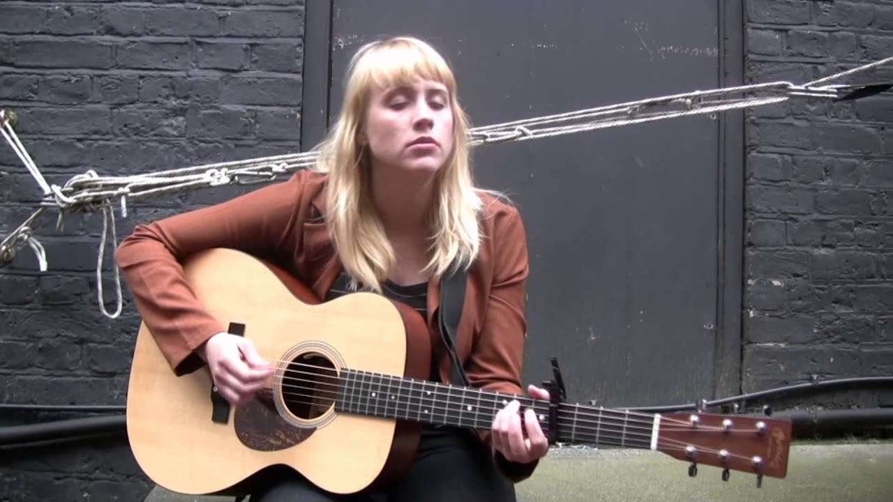 Wye Oak 'Civilian'