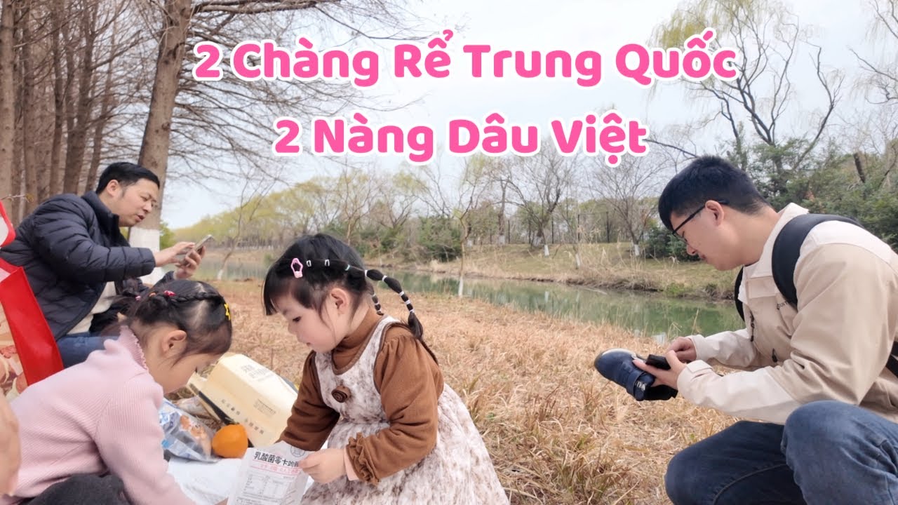 Lần Đầu Gặp Gỡ Đồng Hương ở Tô Châu Trung Quốc Sẽ Như Thế Nào?