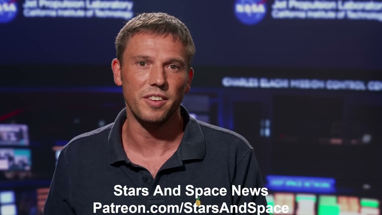 ☄️ What We Know About Interstellar Comet 3I/ATLAS  A Cosmic Time Capsule!