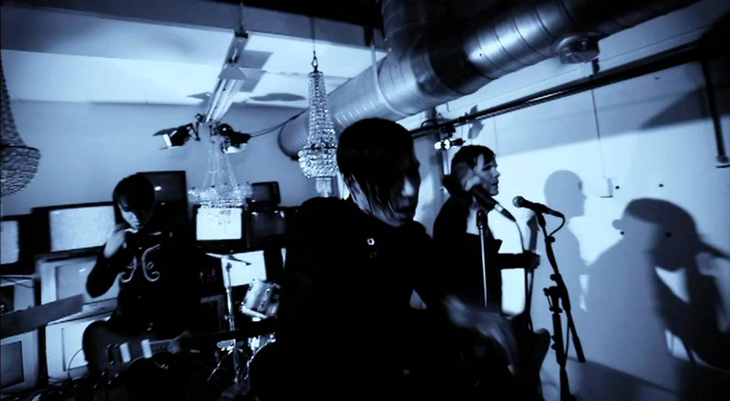 Zeromancer Industry People (Official video)