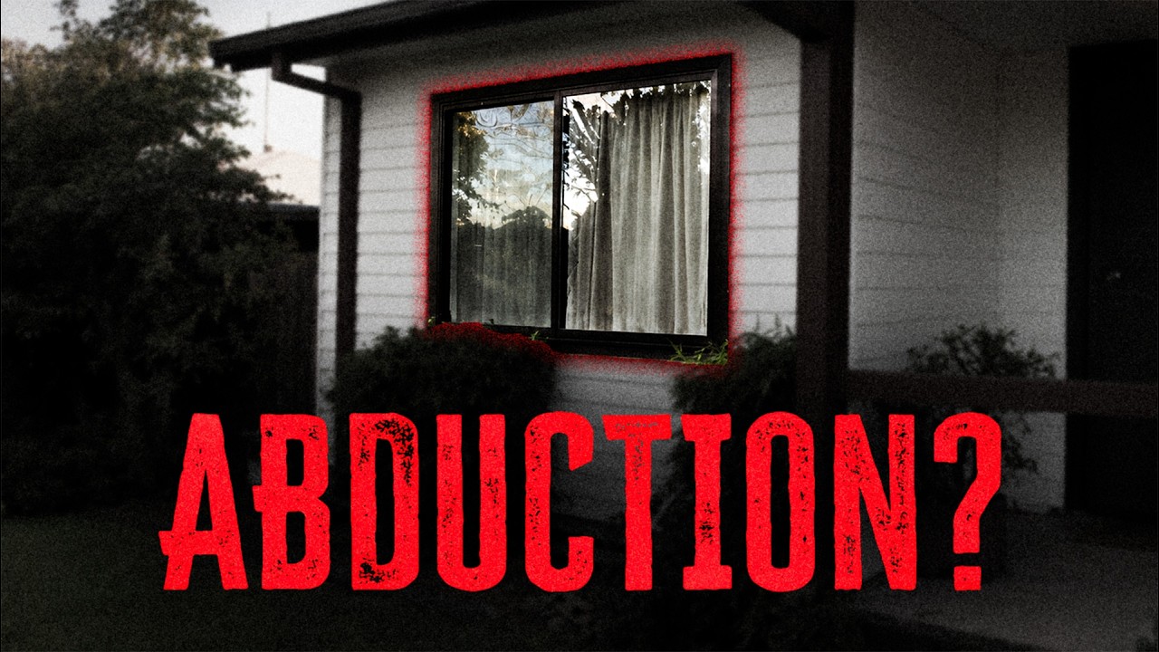 A Prank That Became a Murder Investigation