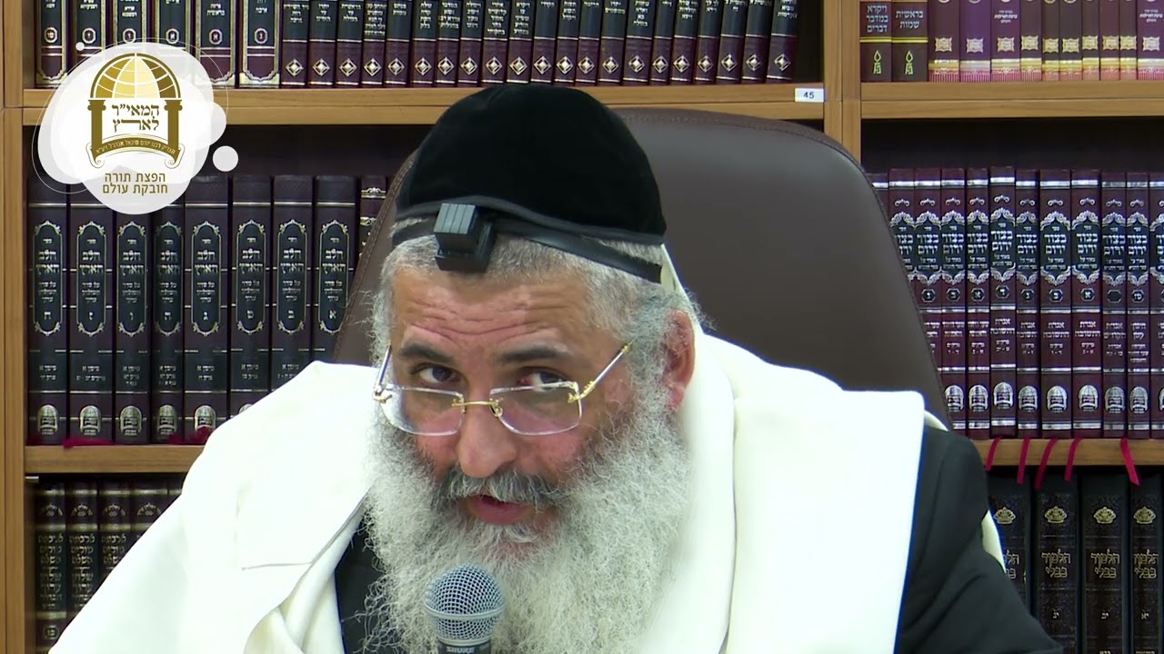 הלכות בורר בשבת (ב) | פינת ההלכה - שיעור 158 | מו