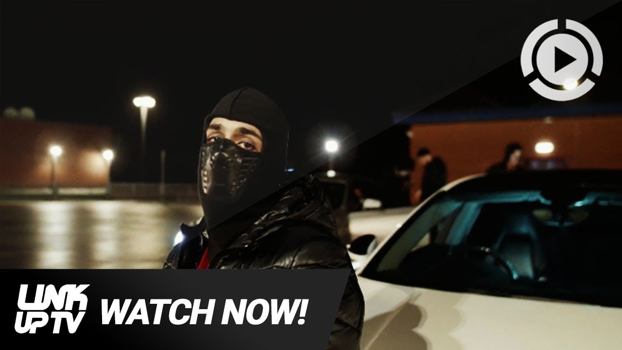 Yello - Wanna Know [Music Video] @Yello4100 | Link Up TV