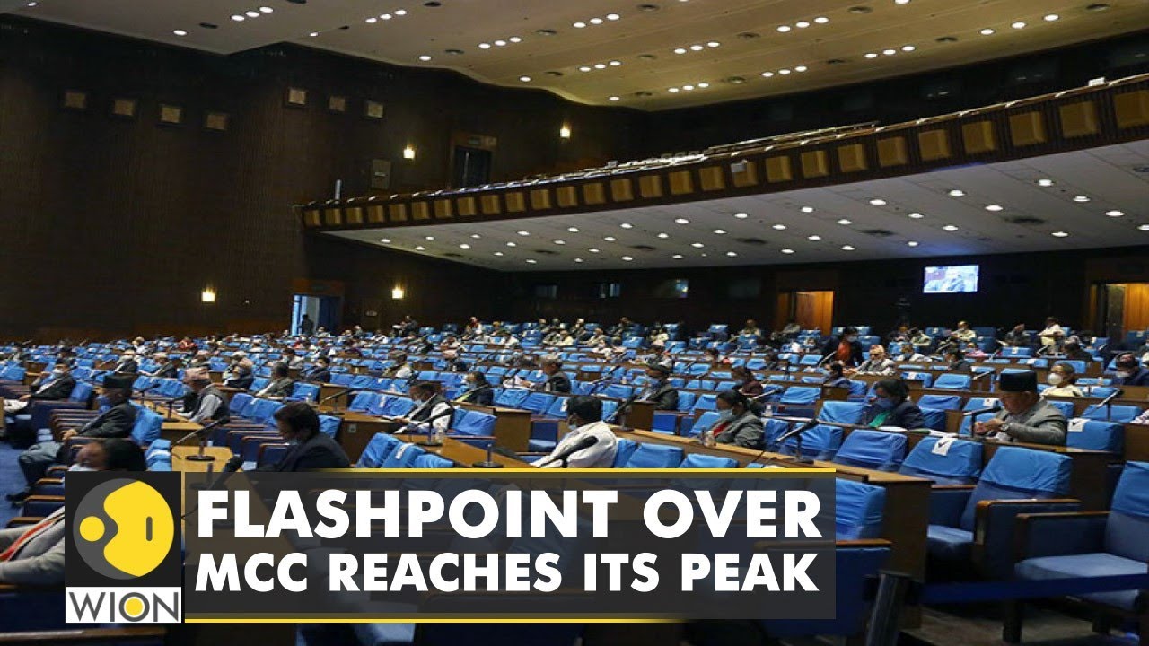 Nepal PM Deuba fails to garner consent for MCC as coalition divided over the grant | English News