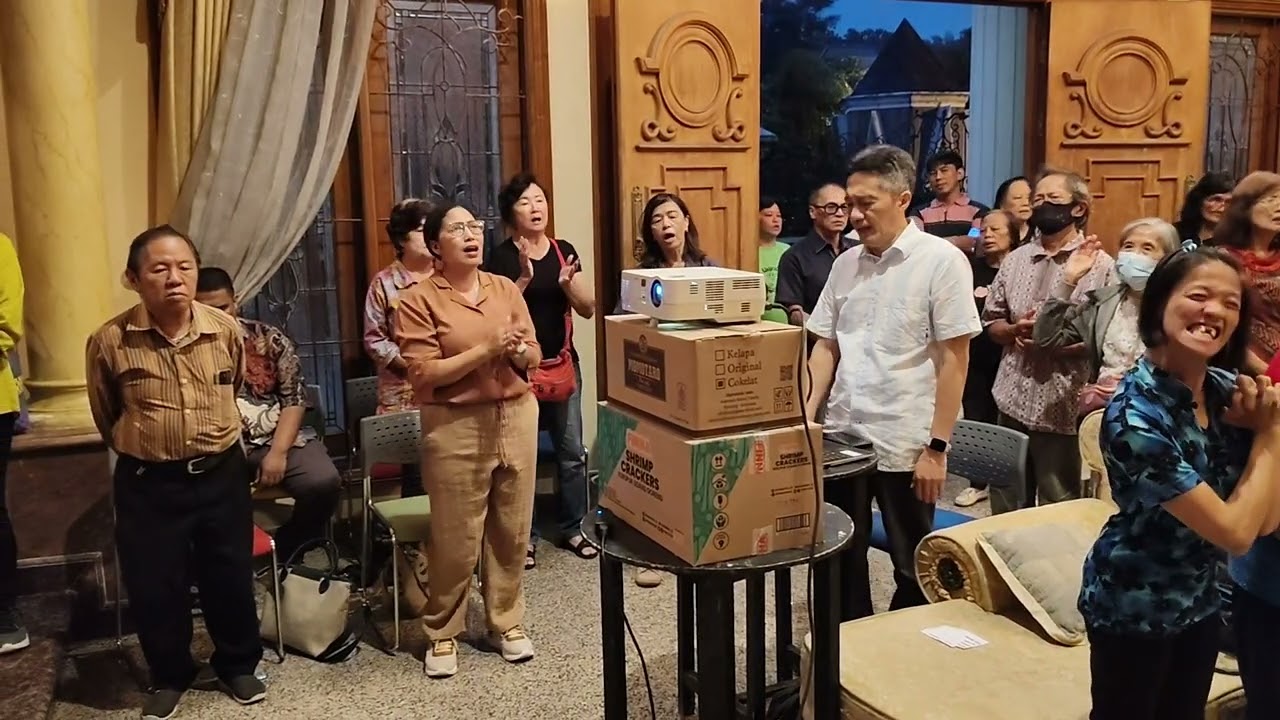 JKI KOGF SELASA TGL 20 JANUARI 2026.PS.ESTER SIUJING .S.