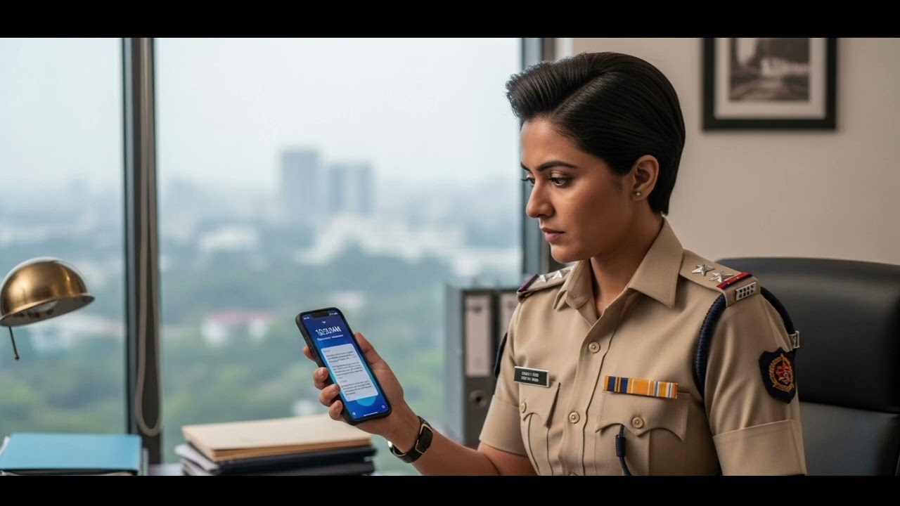 Ips ki vardi
