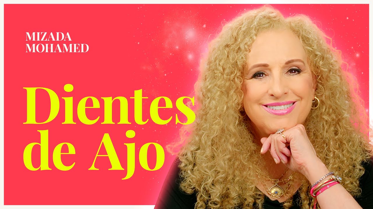 Ritual con Dientes de Ajo para Protegerte de Chismes y Envidias - Mizada Mohamed