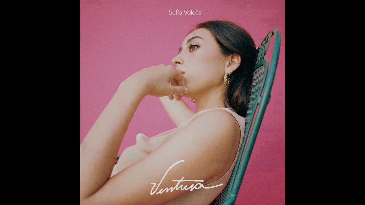 Sofia Valdes 
