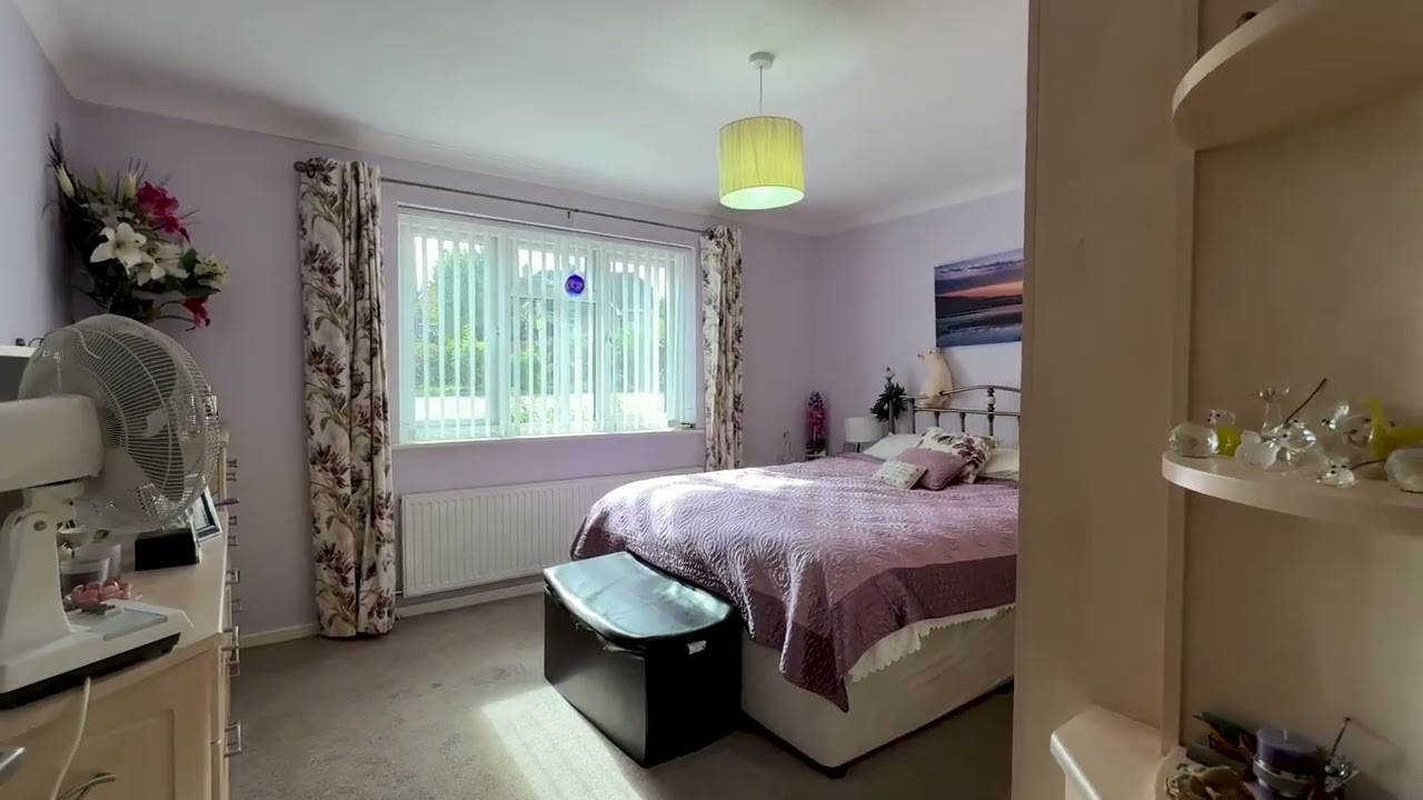 18 Biddesden Lane,  Ludgershall, SP11 9PG.