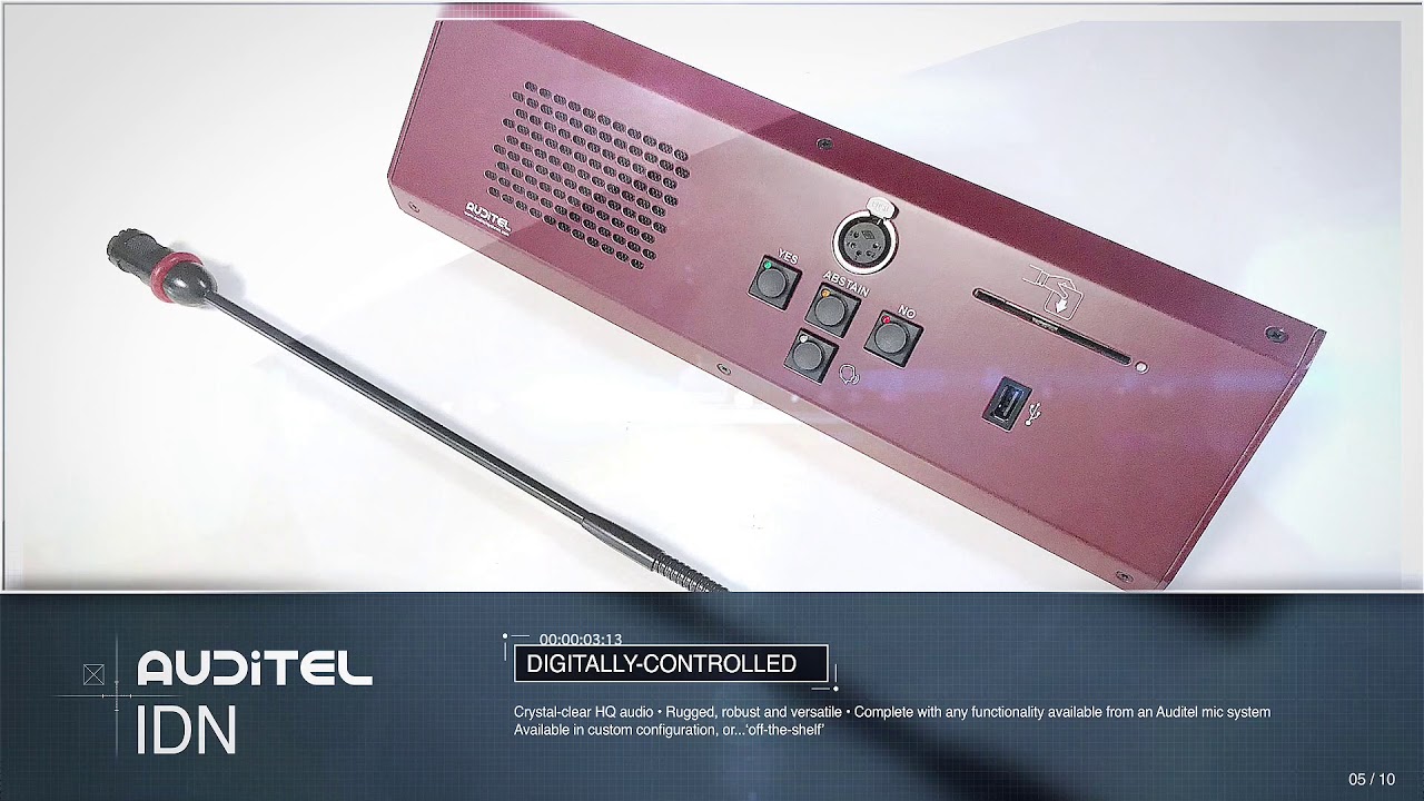 Auditel Systems