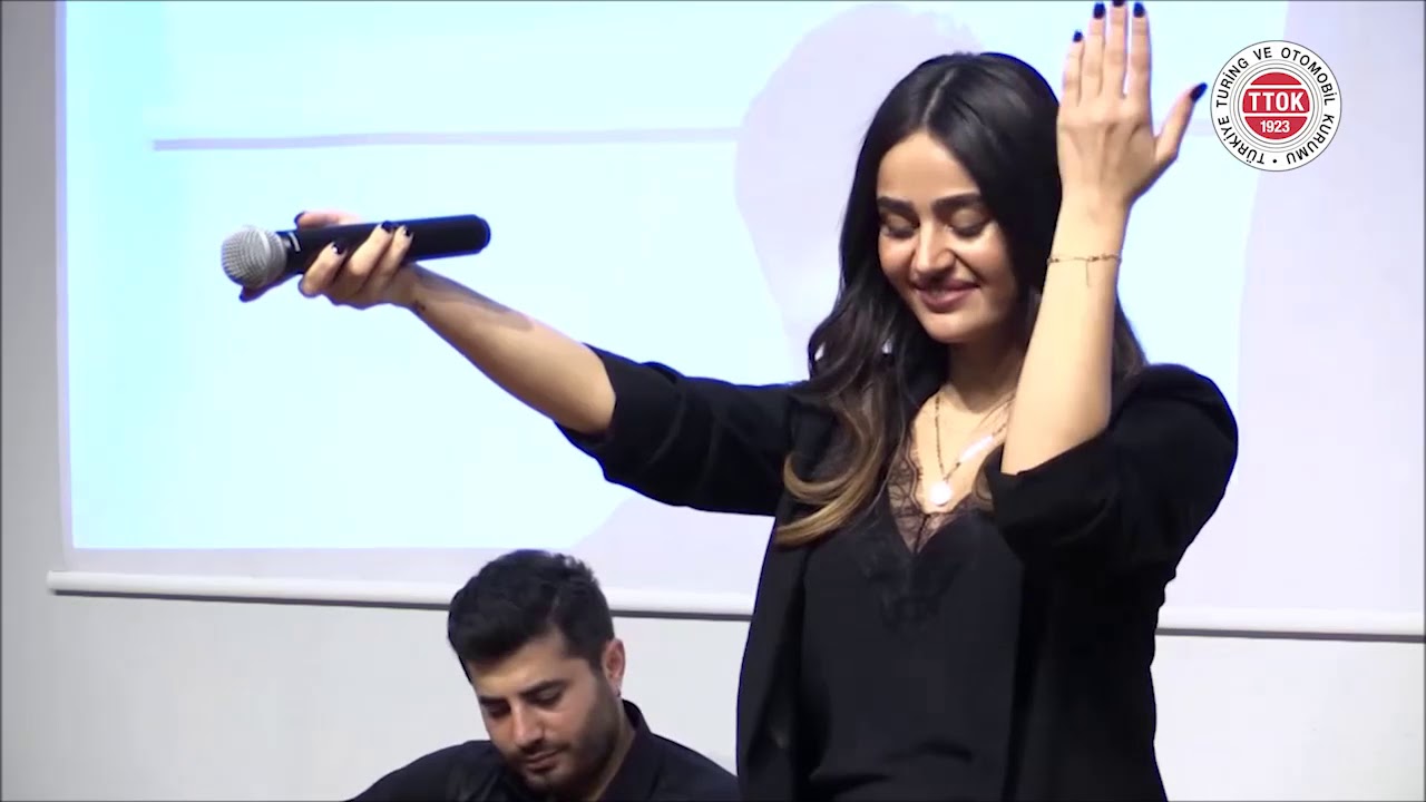 Elif Buse Doğan - Bülbülüm Altın Kafeste