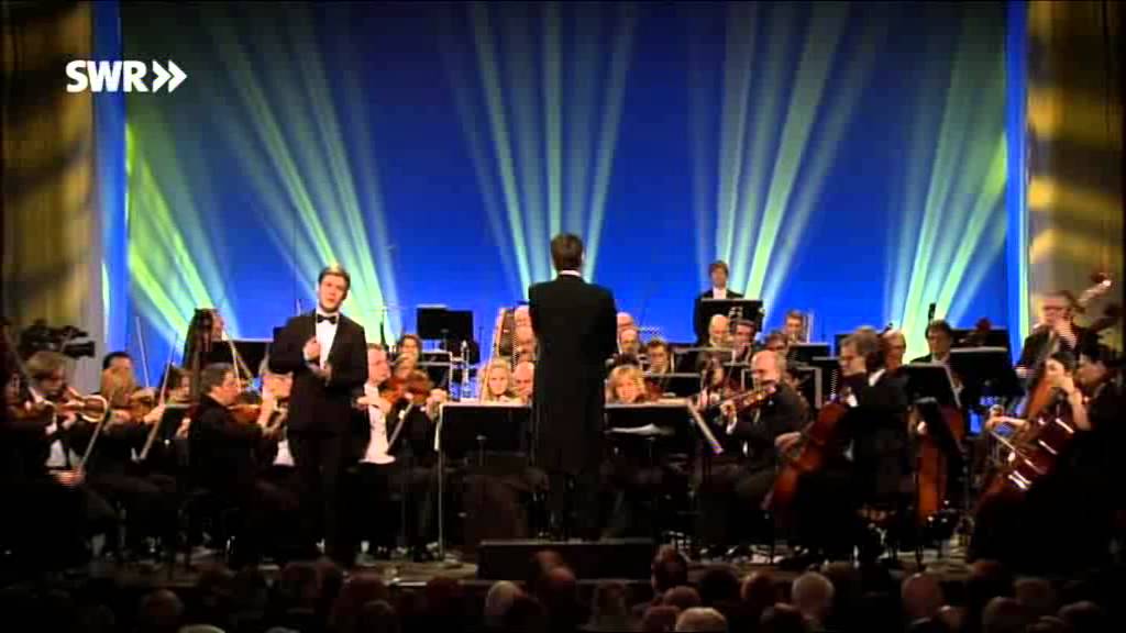 Leon Kosavic sings - Or dove fuggo io mai? Ah! Per sempre io ti perdei (V.Bellini 