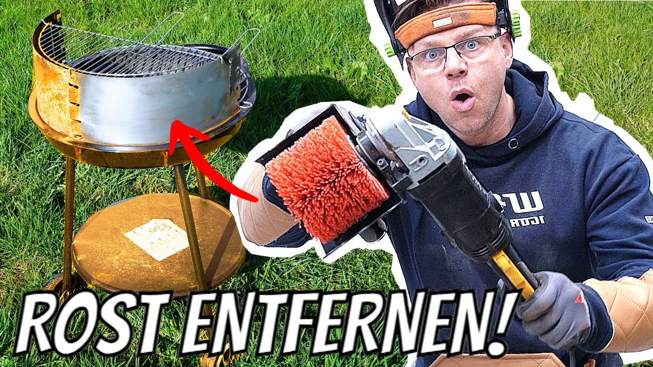 Der ULTIMATIVE alles SCHLEIFER?! | Fartools REX 120 SET im TEST.