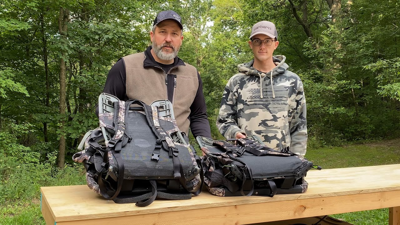 JX3 Review - Hybrid Saddle Hunting
