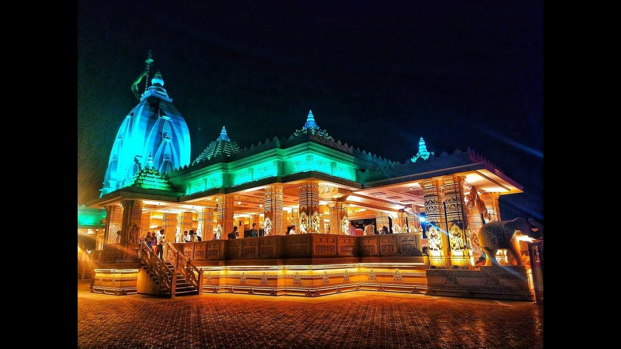 Shiv Shakti Dham | Durgapur | Gopalmath