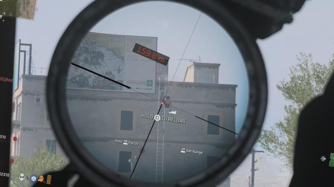 Rescue Mission