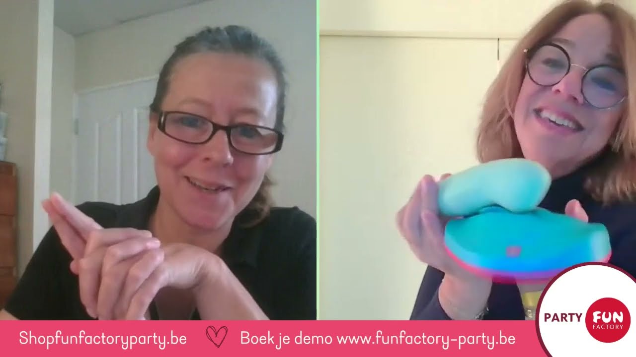 Discover Sensitivity: The Power of Toy Movement