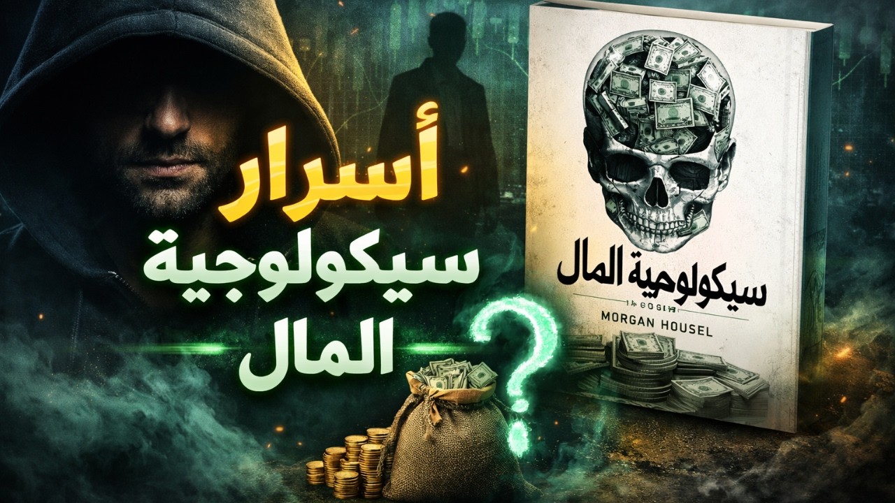 لماذا يبقى الأذكياء فقراء بينما يصبح العاديون أثرياء دائماً؟