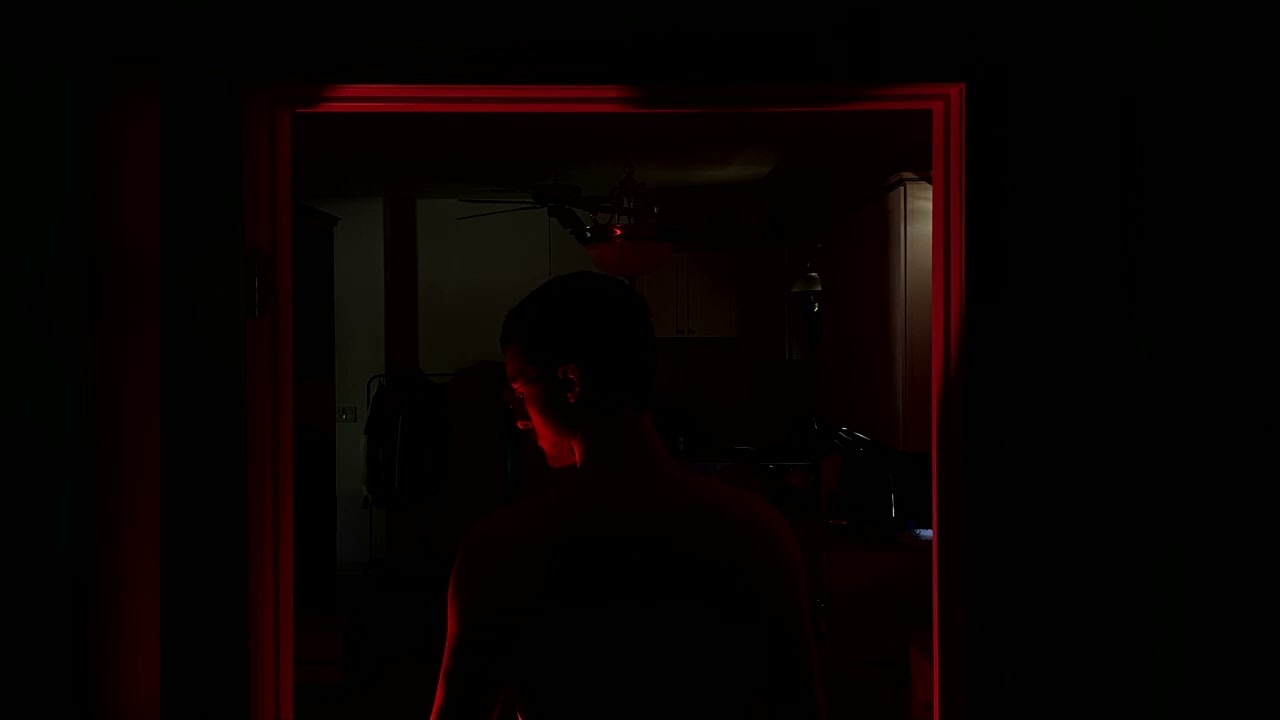 IFHY by Tyler the Creator Instrumental Intro Looped (Slow/Reverb)