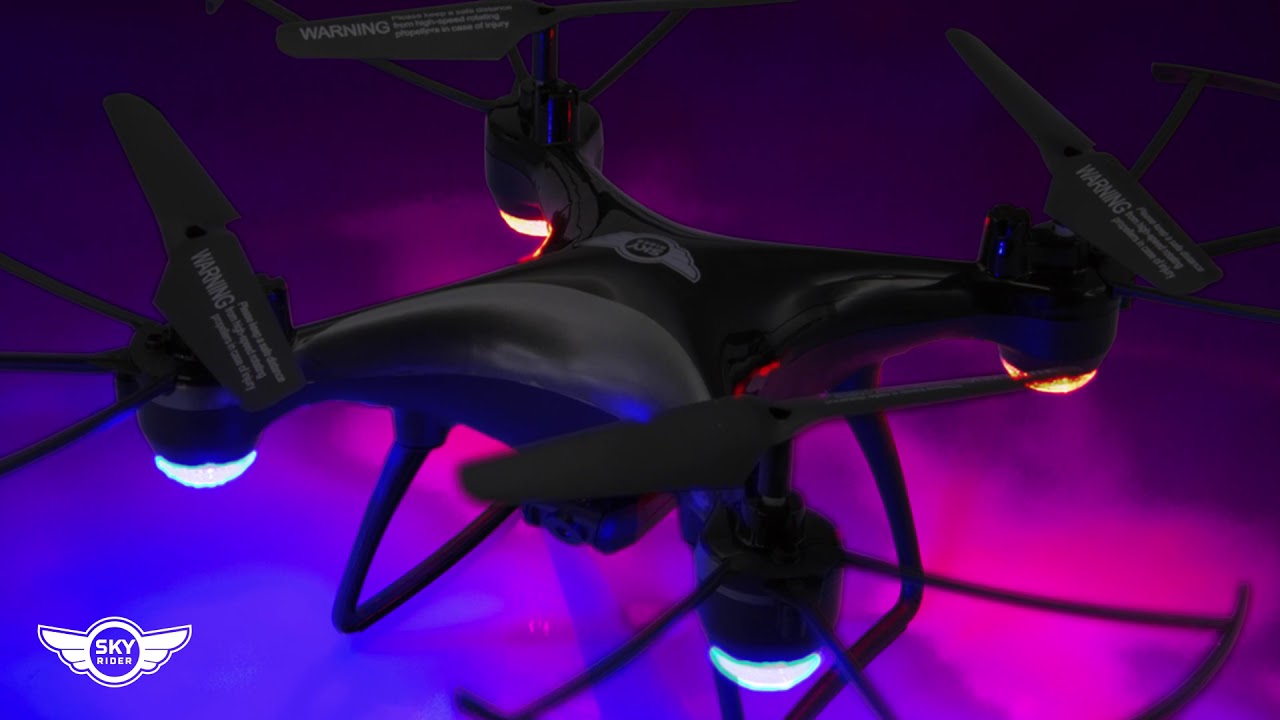 Sky Rider's Eagle 3 Pro (DRW388) Drone