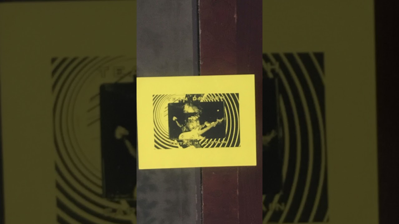 Chainsaw and Candy-ass Records Catalogs