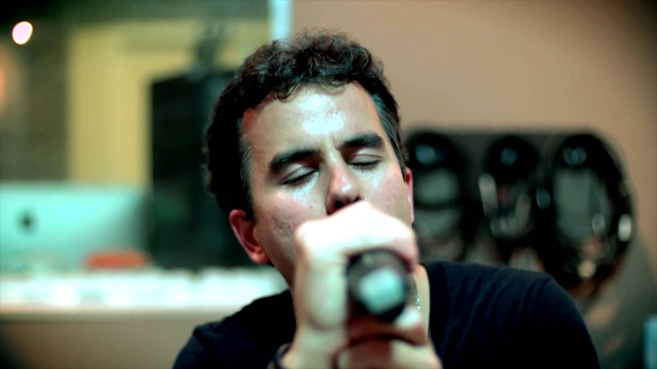 The Promise - When in Rome - cover Hasta Martes