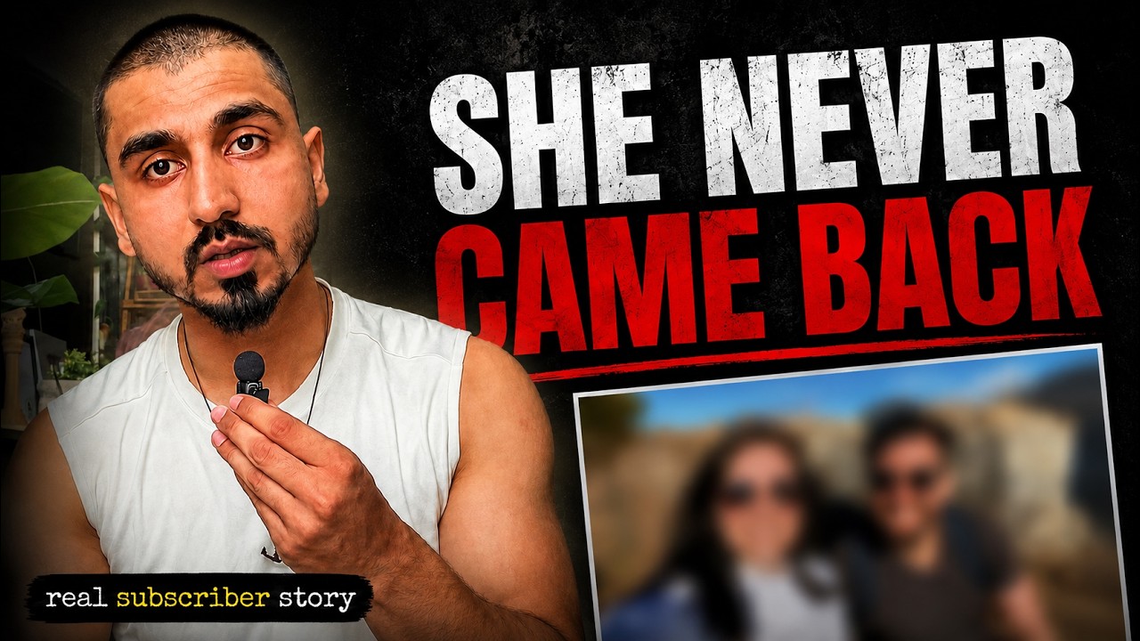He Met Her on a Solo Trip... But She Never Came Back | Real Kahaniyan EP 5
