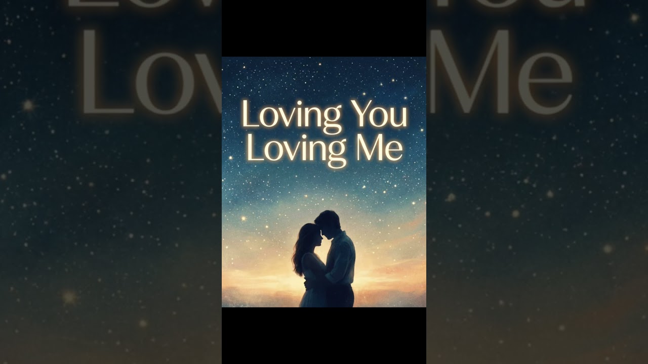 Loving You, Loving Me