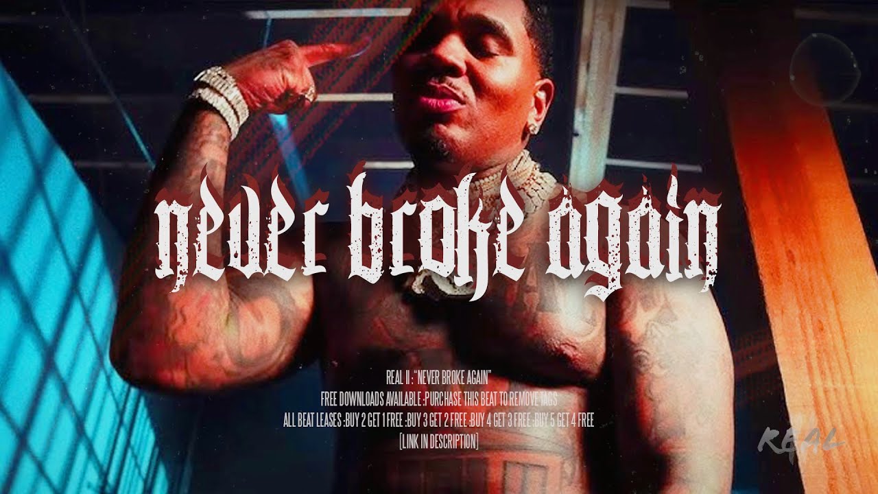 *NEW* Kevin Gates 2025 Type Beat 