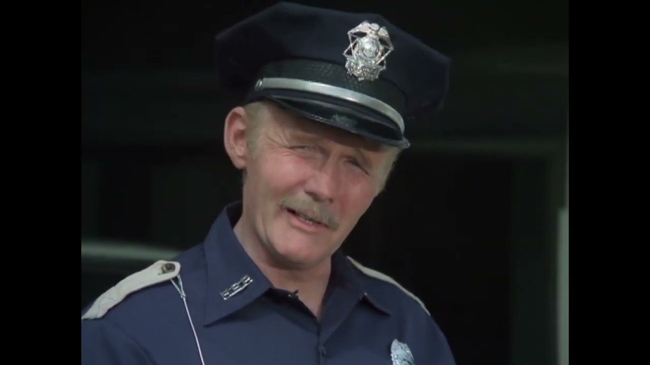 Hawaii Five-O (classic): McGarrett Gets Cordial Reception