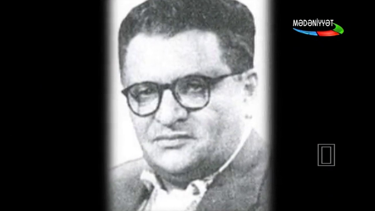 Muxtar Efendizade (Şəmsabad)