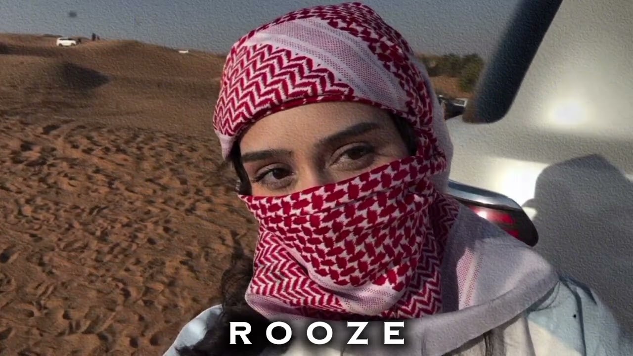 ROOZE – TOP 5 Ethnic Deep House Mix 2026