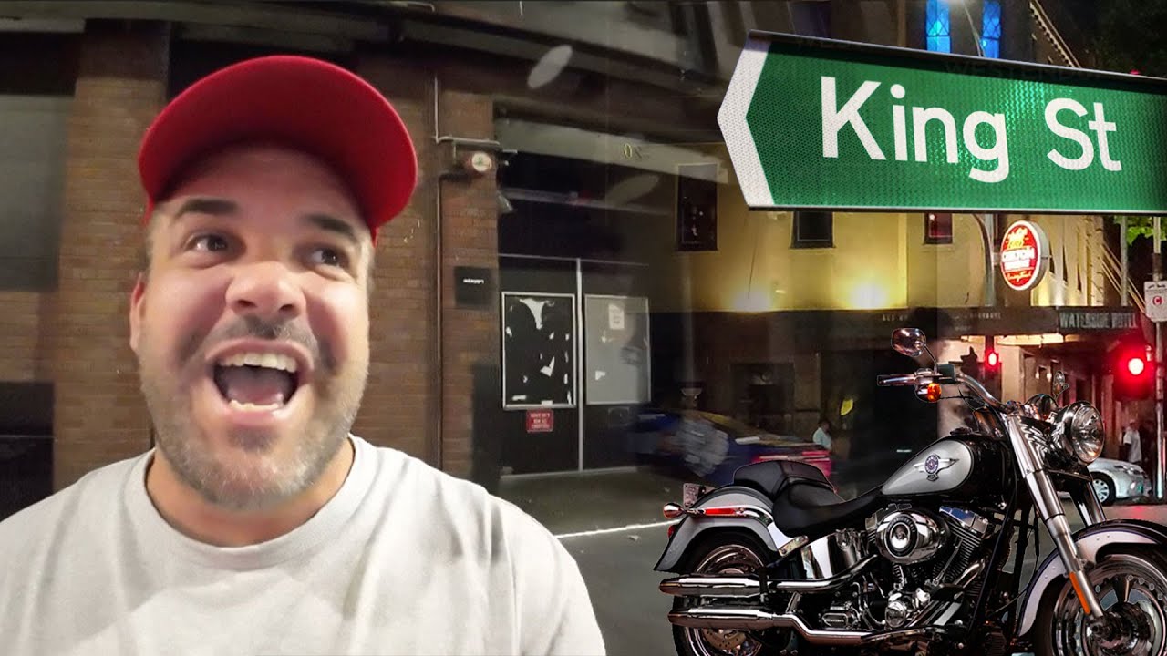 Exploring the Nightclub Underworld: Ex Nightclub Owner's SHOCKING Confessions - King Street  Melb