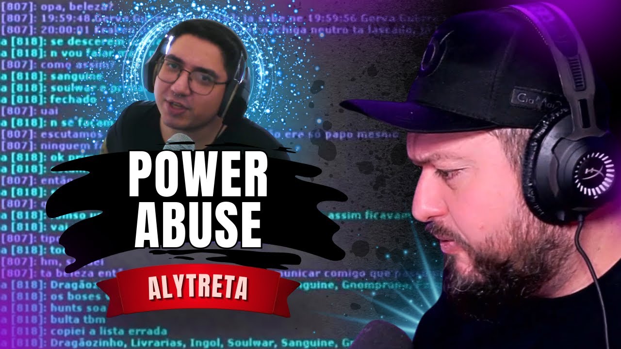 🟣 CATEROIDE REAGE: NEUTROS N&Atilde;O PODEM MAIS CA&Ccedil;AR NO TIBIA || @Alytreta