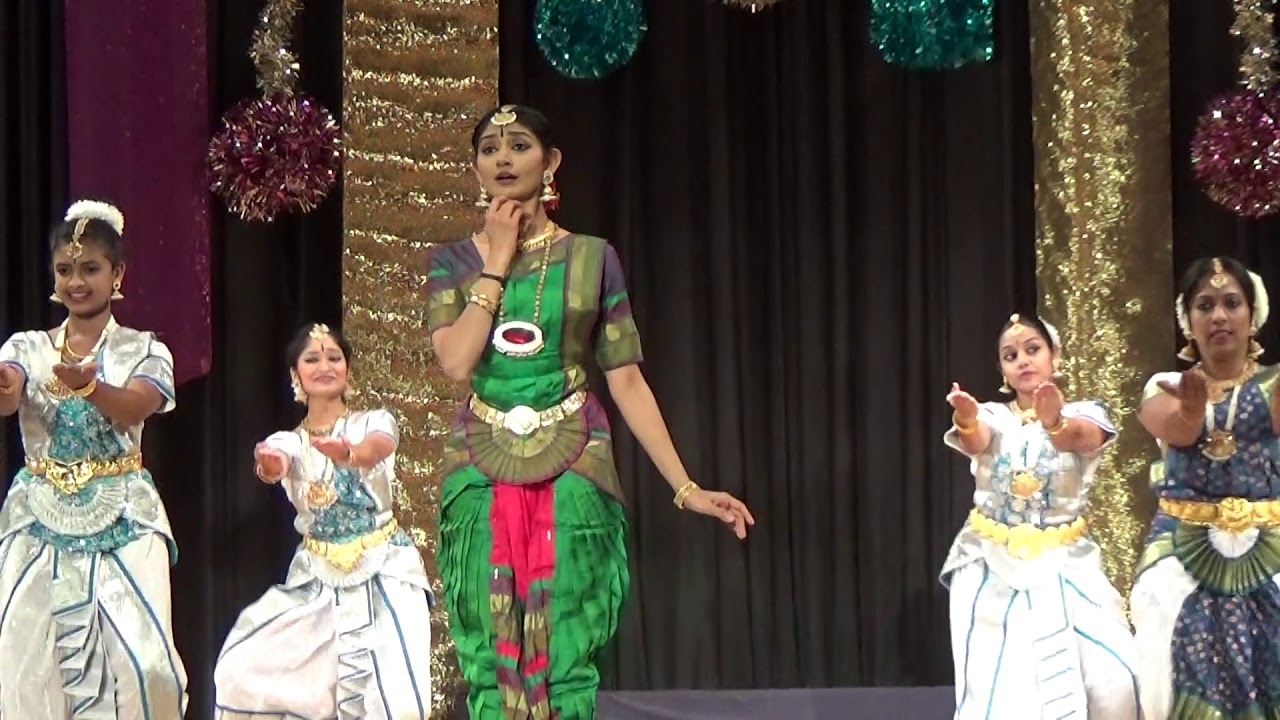sreepadam school of arts annual show 2017